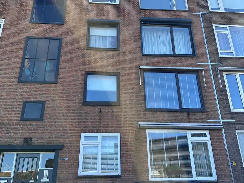 Delftseveerweg 39C, VLAARDINGEN