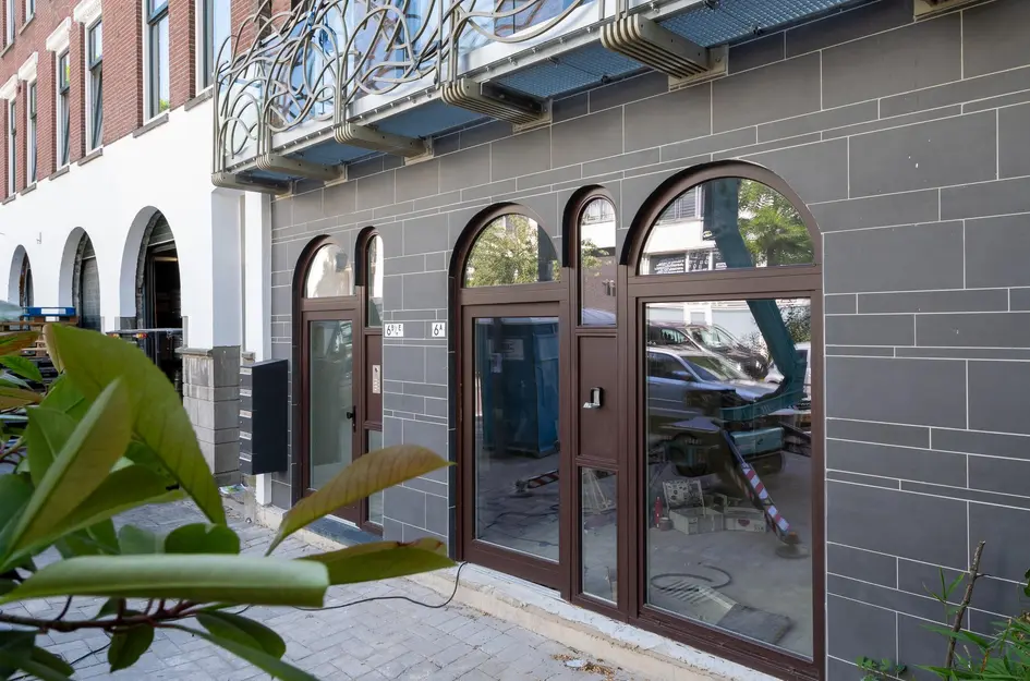 Zwaerdecroonstraat 6A