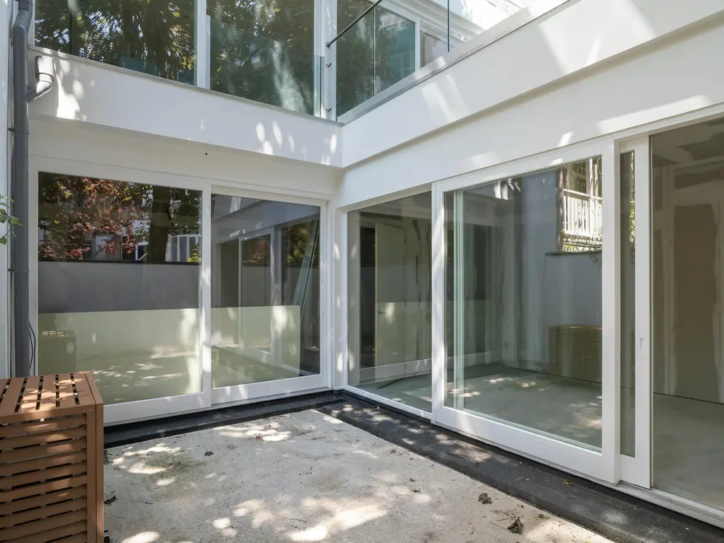 Zwaerdecroonstraat 6A, ROTTERDAM