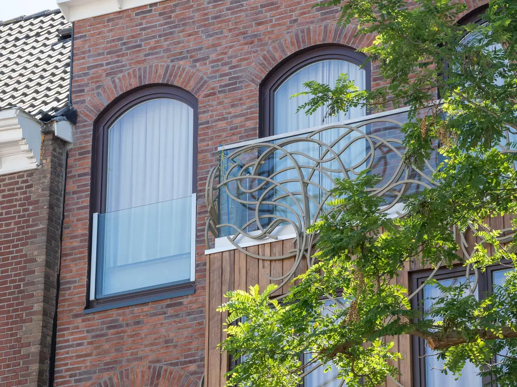 Zwaerdecroonstraat 6A, ROTTERDAM