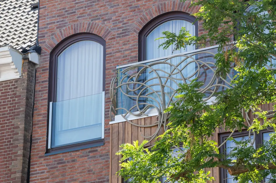 Zwaerdecroonstraat 6A