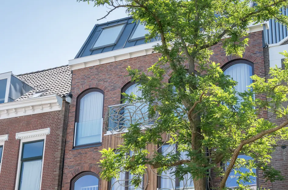 Zwaerdecroonstraat 6A