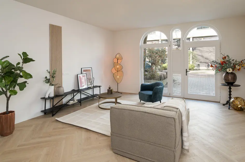 Zwaerdecroonstraat 6A