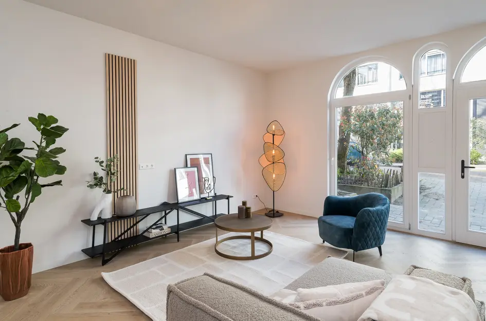 Zwaerdecroonstraat 6A