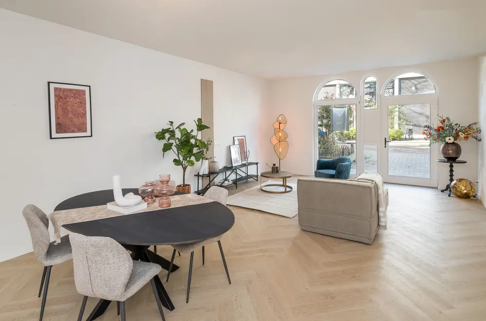 Zwaerdecroonstraat 6A