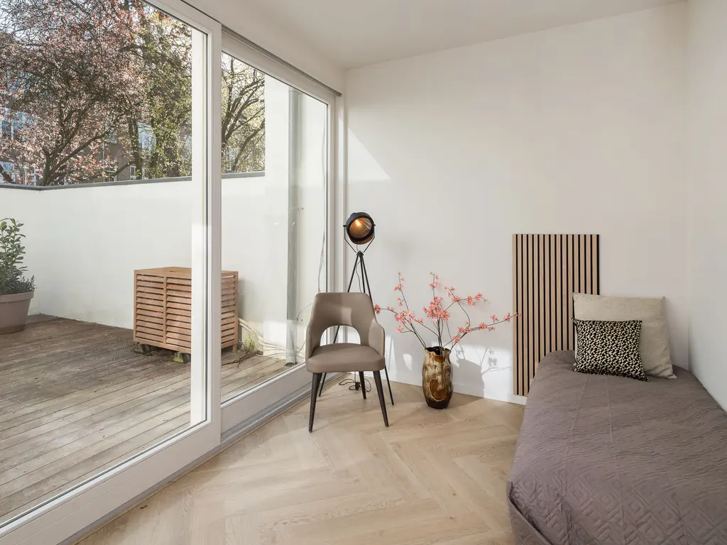 Zwaerdecroonstraat 6A, ROTTERDAM