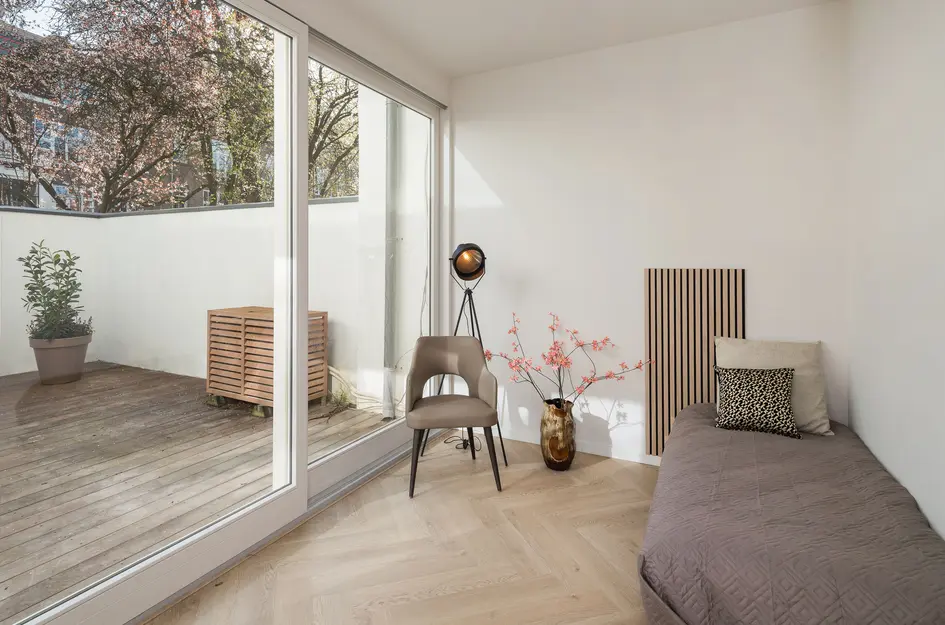 Zwaerdecroonstraat 6A