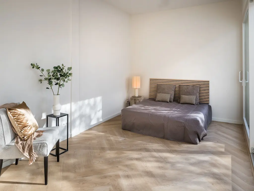 Zwaerdecroonstraat 6A, ROTTERDAM