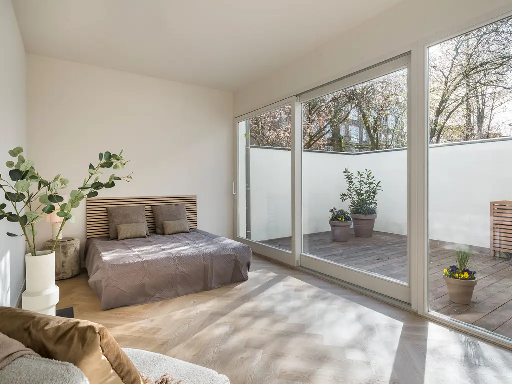 Zwaerdecroonstraat 6A, ROTTERDAM