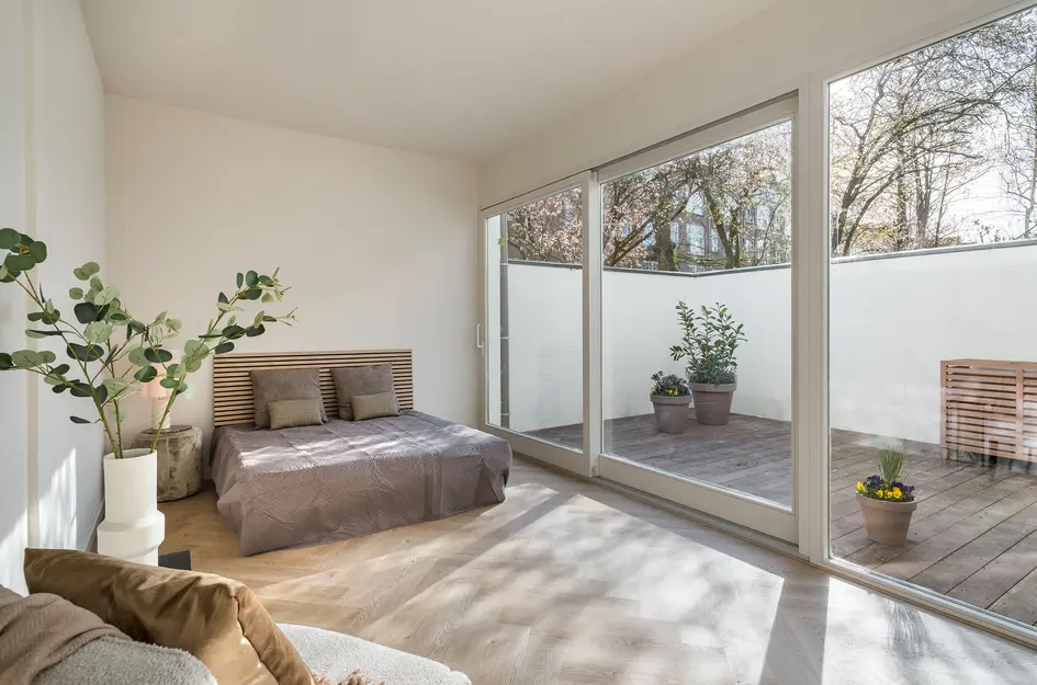 Zwaerdecroonstraat 6A