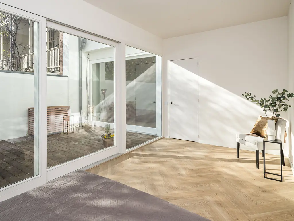 Zwaerdecroonstraat 6A, ROTTERDAM