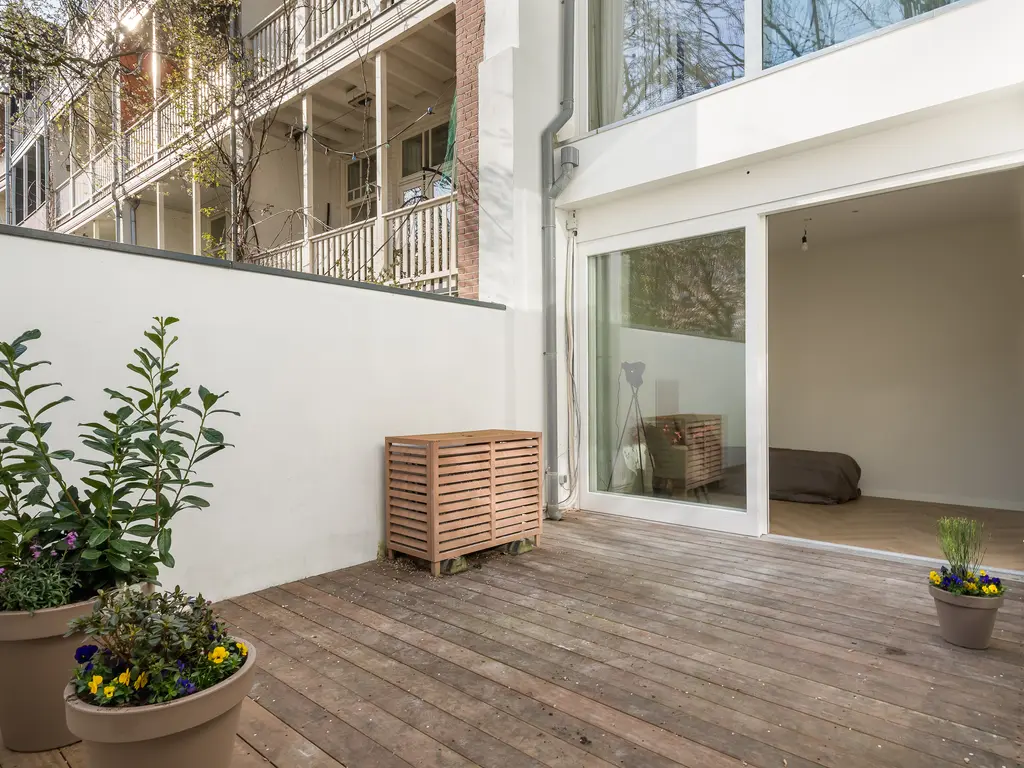 Zwaerdecroonstraat 6A, ROTTERDAM