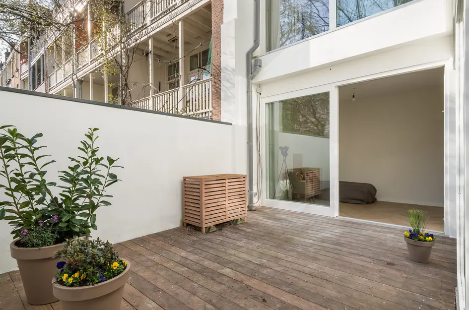 Zwaerdecroonstraat 6A