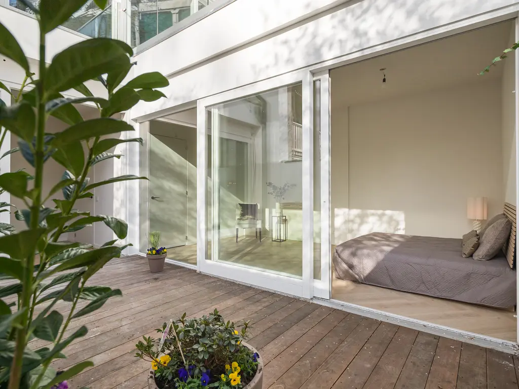 Zwaerdecroonstraat 6A, ROTTERDAM