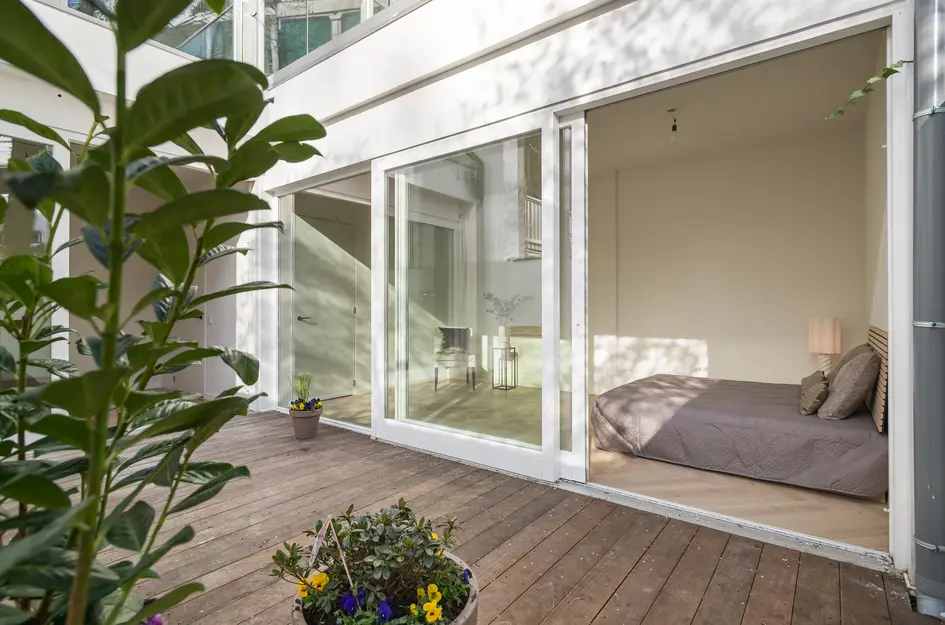 Zwaerdecroonstraat 6A