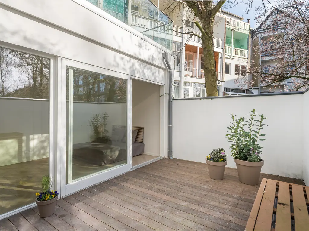 Zwaerdecroonstraat 6A, ROTTERDAM