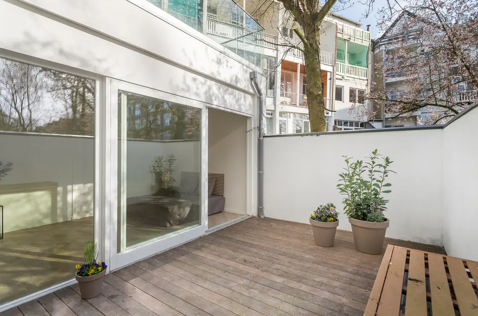 Zwaerdecroonstraat 6A