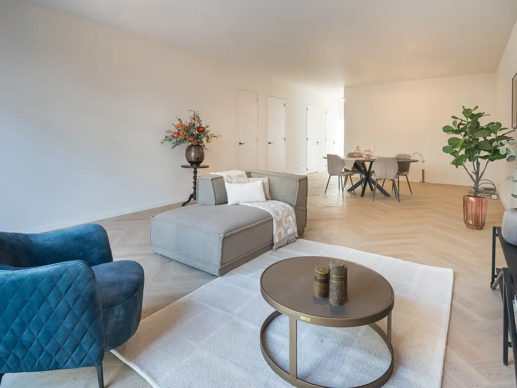 Zwaerdecroonstraat 6A, ROTTERDAM