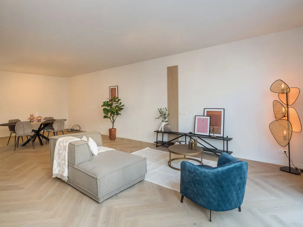 Zwaerdecroonstraat 6A, ROTTERDAM