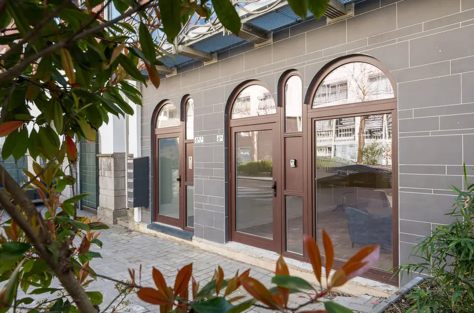 Zwaerdecroonstraat 6A