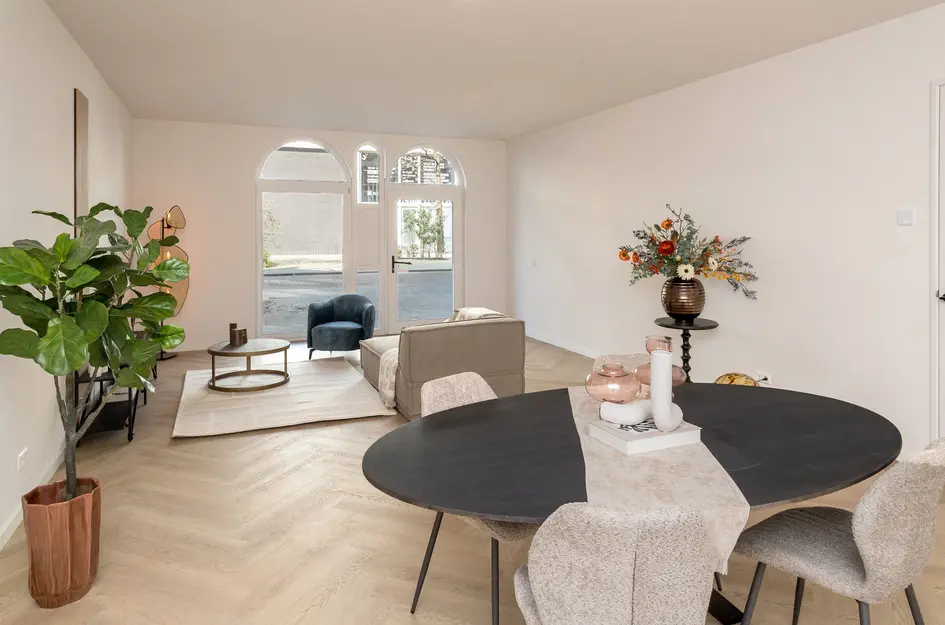 Zwaerdecroonstraat 6A