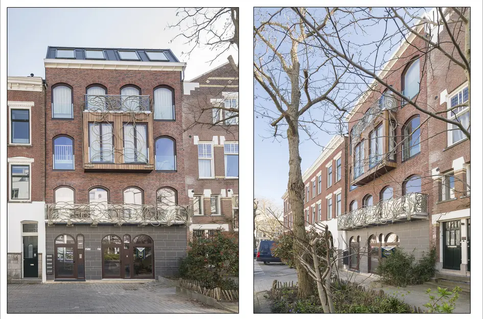 Zwaerdecroonstraat 6A