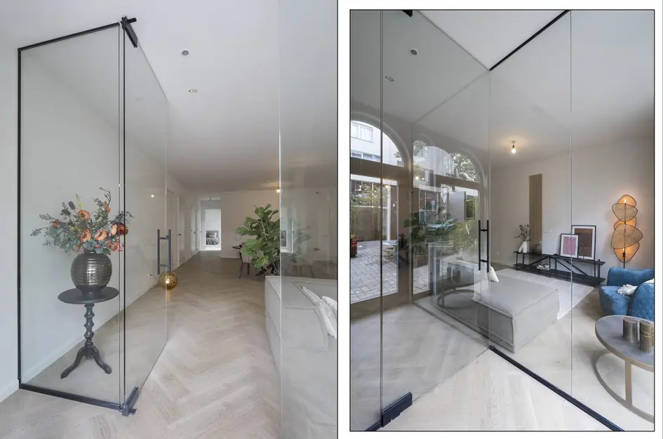 Zwaerdecroonstraat 6A