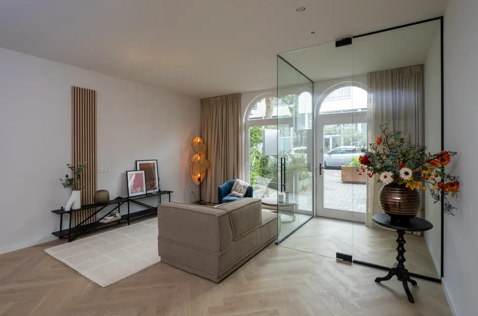Zwaerdecroonstraat 6A