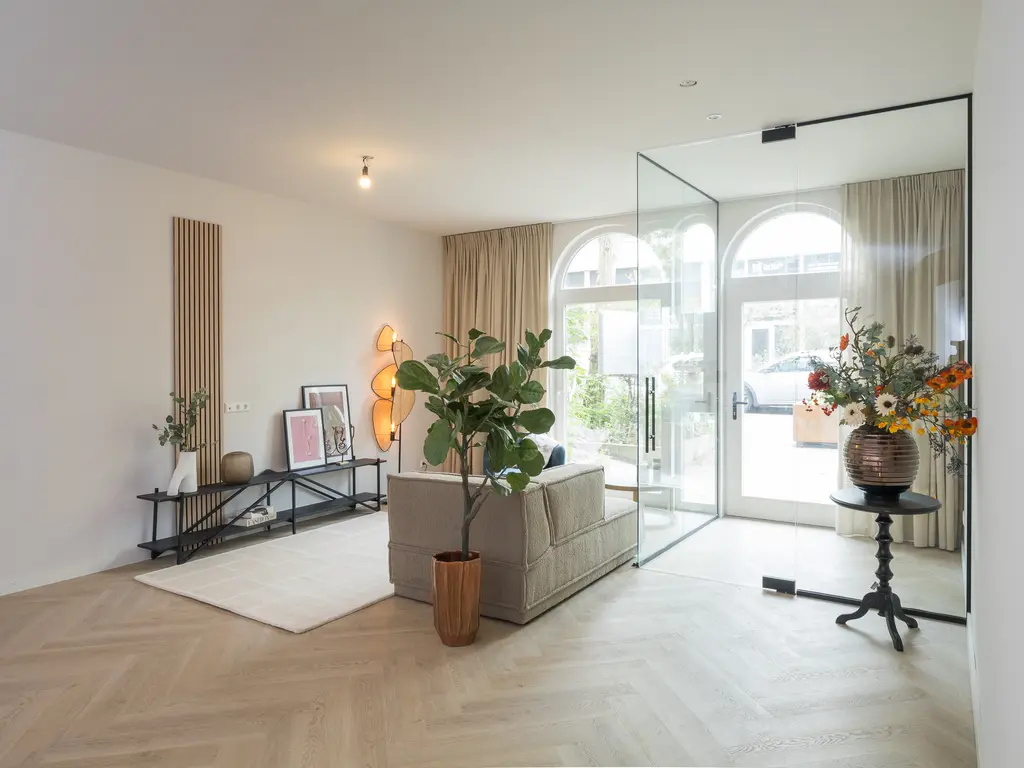 Zwaerdecroonstraat 6A, ROTTERDAM