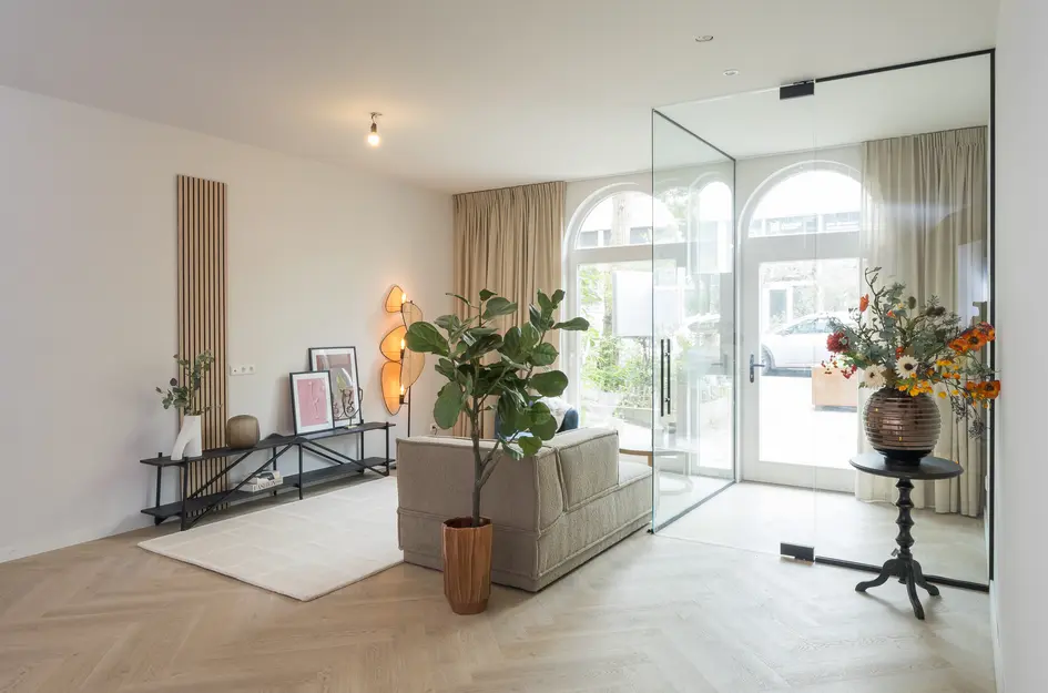 Zwaerdecroonstraat 6A