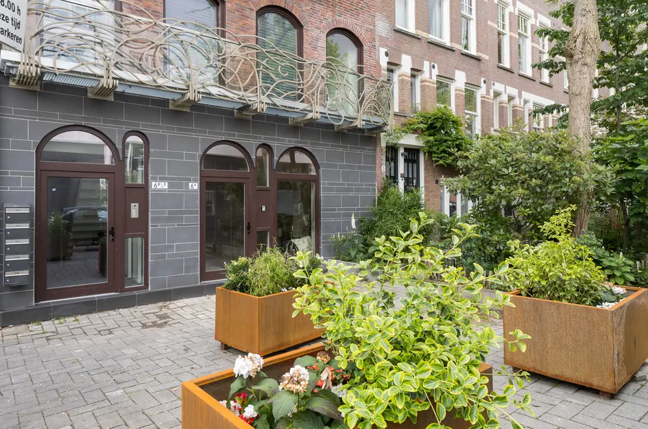 Zwaerdecroonstraat 6A