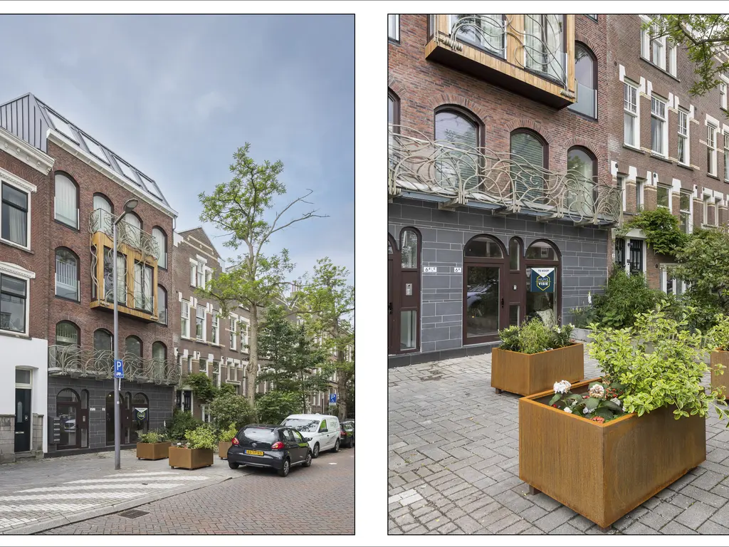 Zwaerdecroonstraat 6A, ROTTERDAM