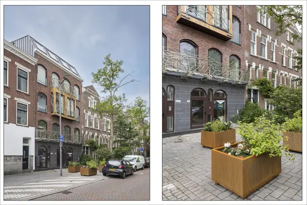 Zwaerdecroonstraat 6A