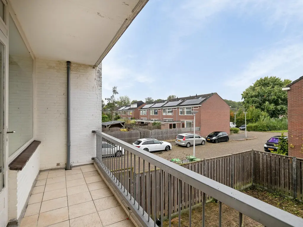 Mgr Smitstraat 14, BRIELLE