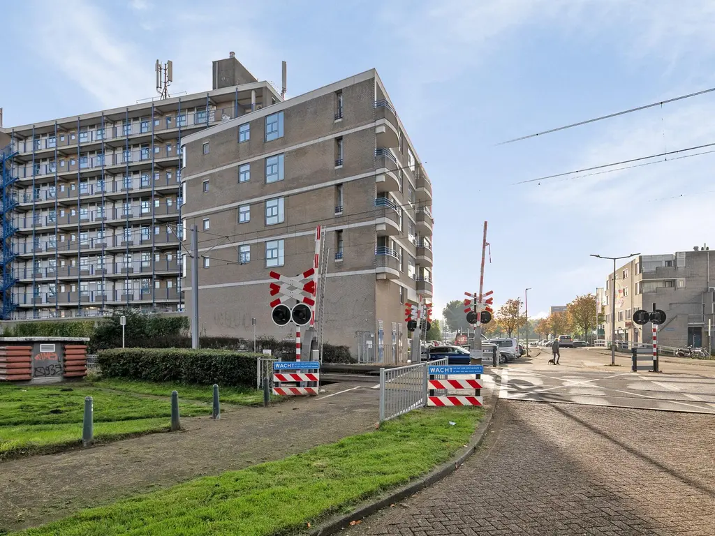 Rietdekkerweg 72, ROTTERDAM