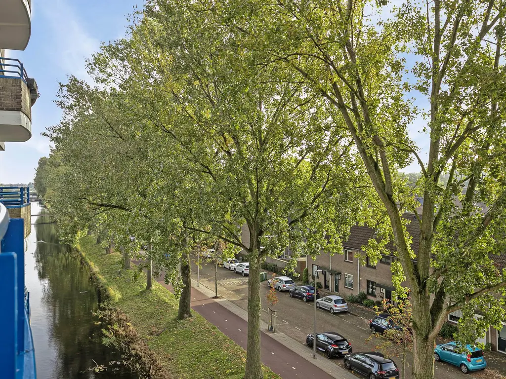 Rietdekkerweg 72, ROTTERDAM