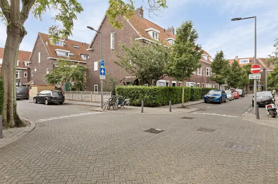 Violenstraat 17A