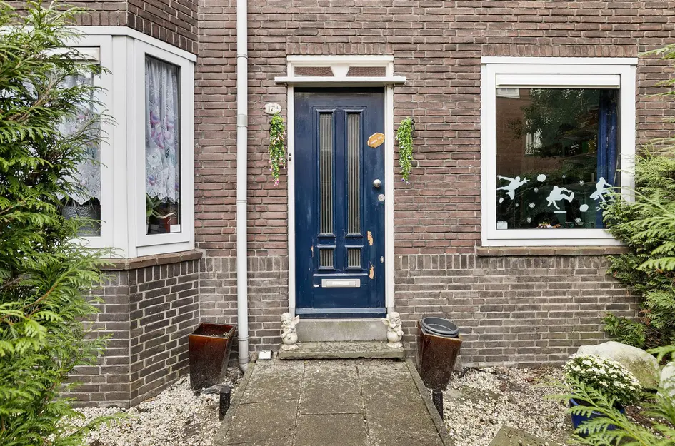 Violenstraat 17A