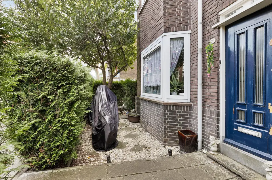 Violenstraat 17A