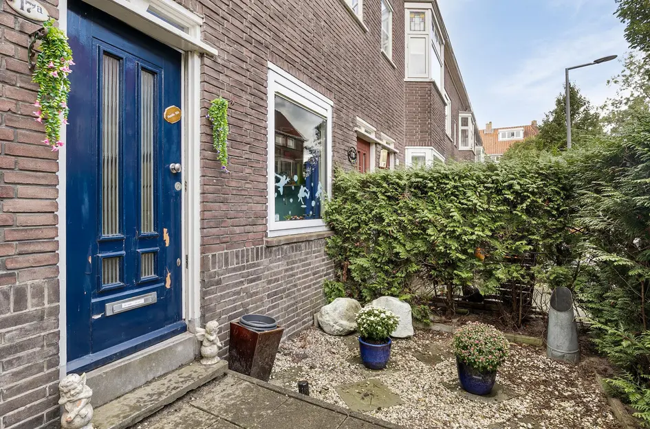 Violenstraat 17A