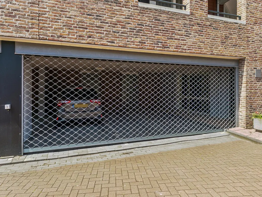 Vaartstraat 1, SPIJKENISSE