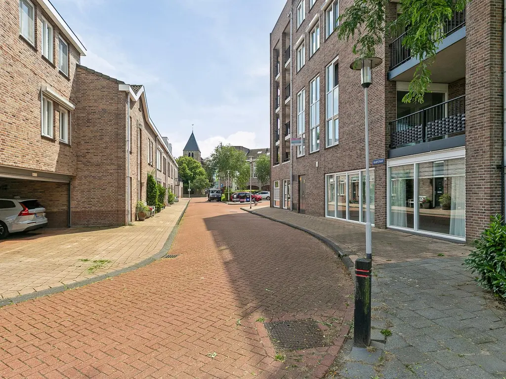 Vaartstraat 1, SPIJKENISSE