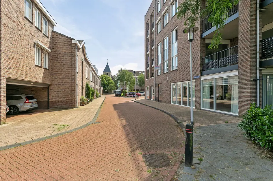 Vaartstraat 1