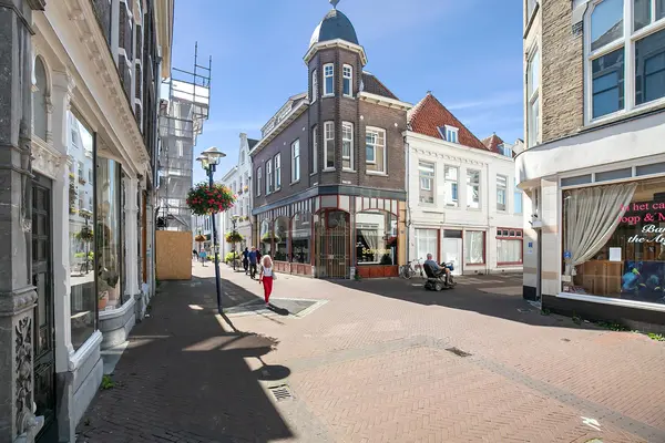 Hoogstraat 157