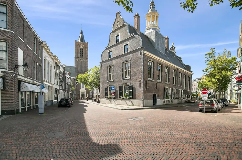 Hoogstraat 157