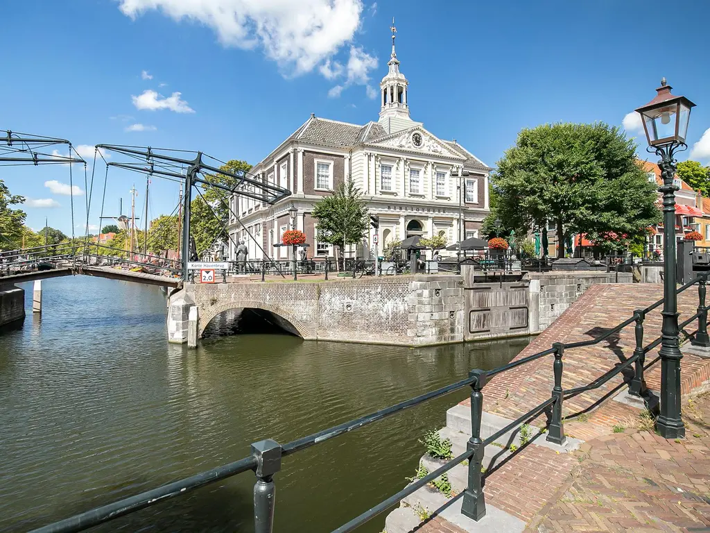 Hoogstraat 157, SCHIEDAM