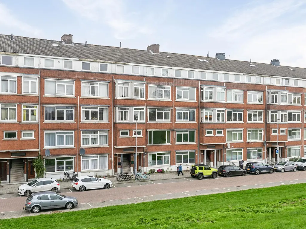 Schiedamseweg Beneden 507A, ROTTERDAM