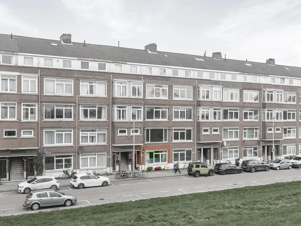 Schiedamseweg Beneden 507A, ROTTERDAM