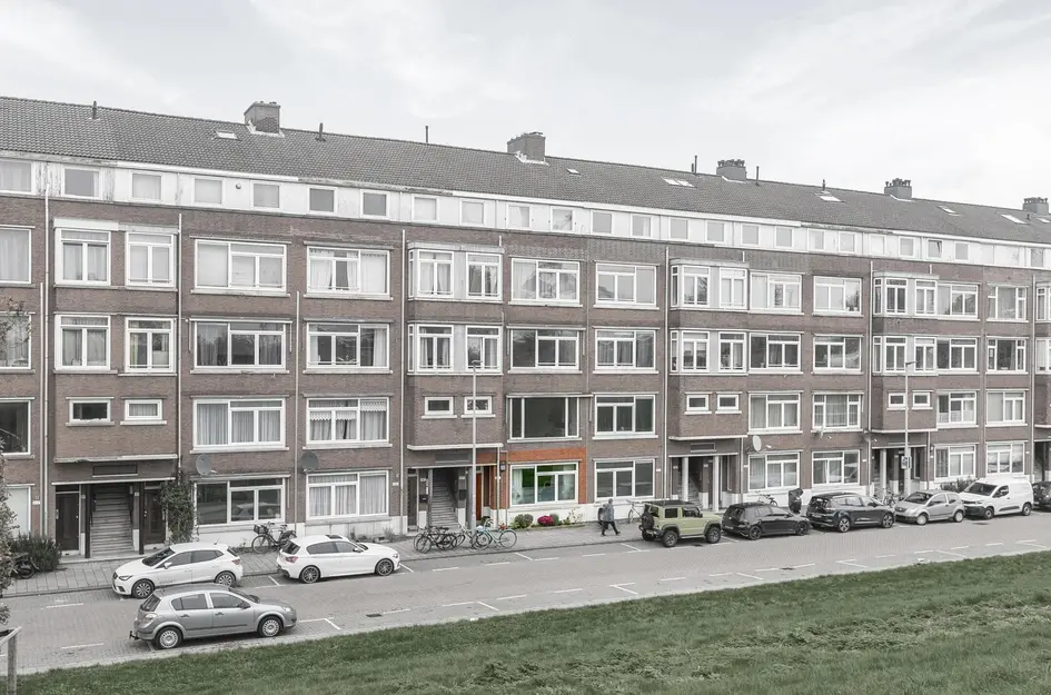 Schiedamseweg Beneden 507A