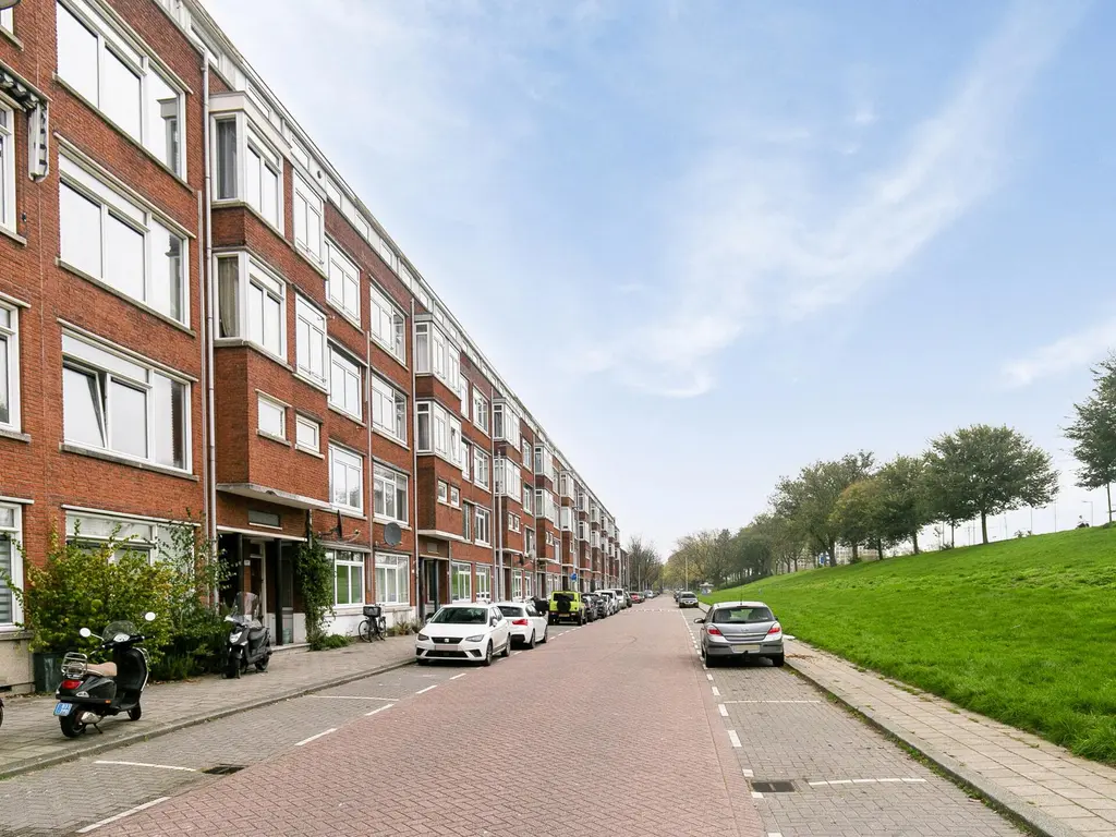 Schiedamseweg Beneden 507A, ROTTERDAM